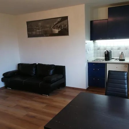Rolf Apartment